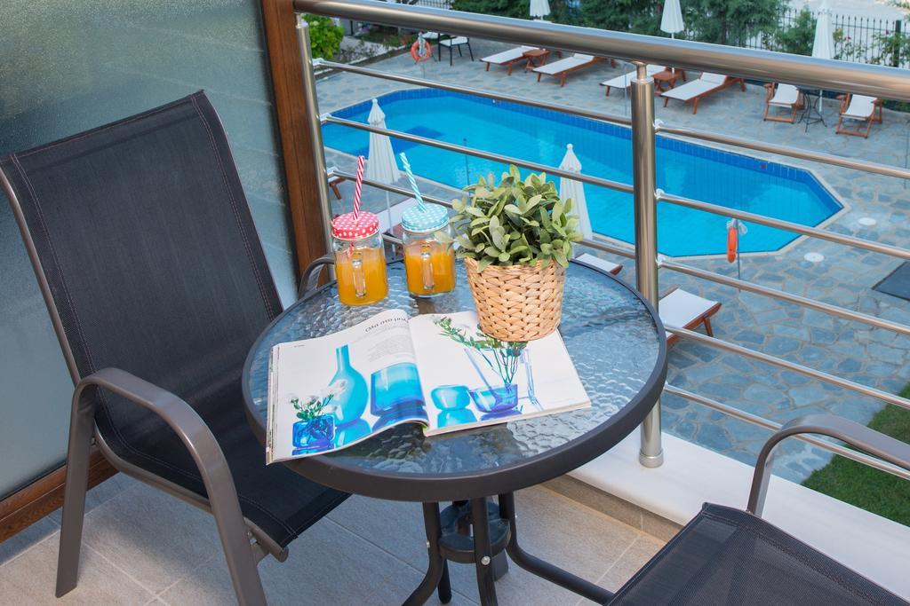 شقة Luxury Sirens Fresh لايميناس المظهر الخارجي الصورة